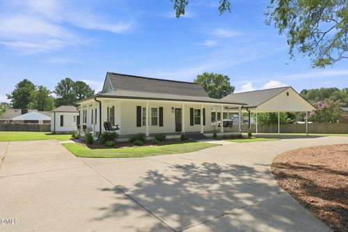 503 Old Post Rd, Erwin, NC, 28339-2734 | Card Image