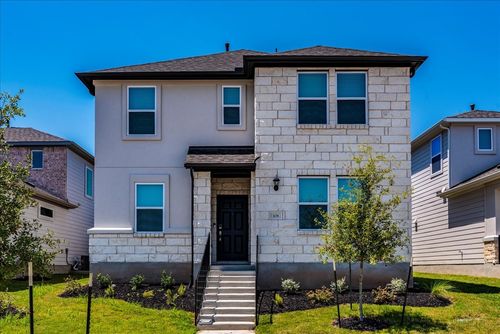 108 Makinaw Rd, Hutto, TX, 78634-2710 | Card Image