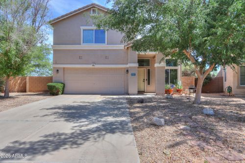 1301 S 7th St, Coolidge, AZ, 85128-4144 | Card Image