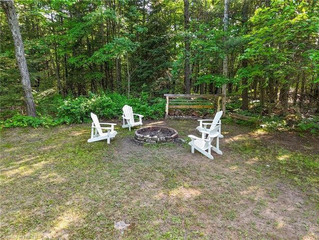 6 Mccharles Line, House other with 3 bedrooms, 2 bathrooms and 6 parking in Powassan ON | Image 43