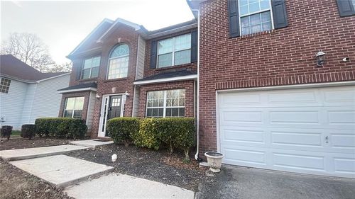 3854 Busby Mill Ct, Ellenwood, GA, 30294-2053 | Card Image