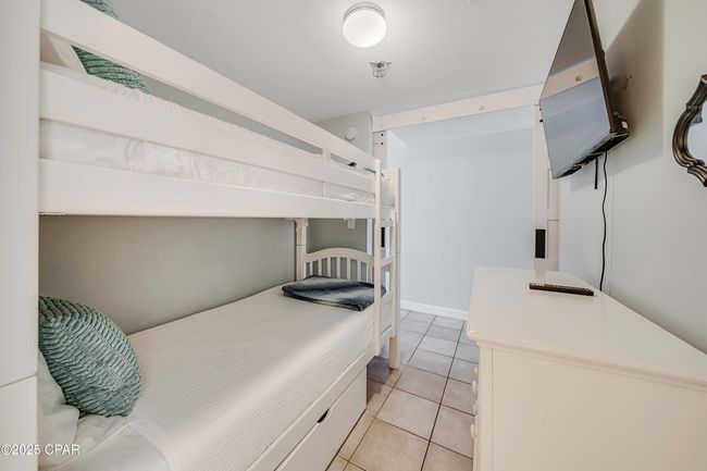 UNIT-1125 - 9900 S Thomas Dr, Condo with 1 bedrooms, 2 bathrooms and null parking in Panama City Beach FL | Image 17