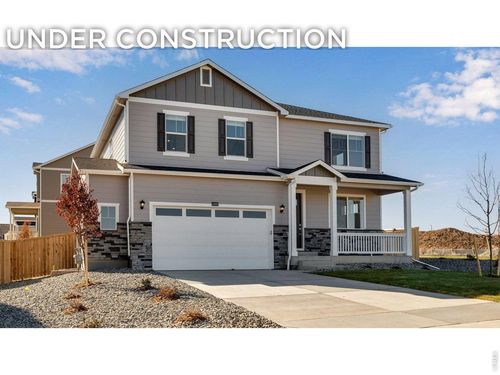 13958 Garnet Dr, Mead, CO, 80504-5383 | Card Image