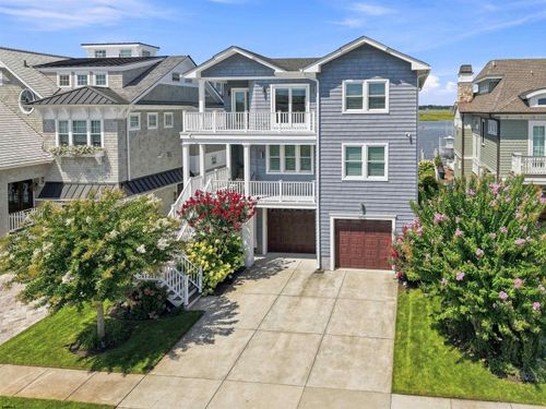 2010 Glenwood Dr, Ocean City, NJ, 08226-2613 | Card Image
