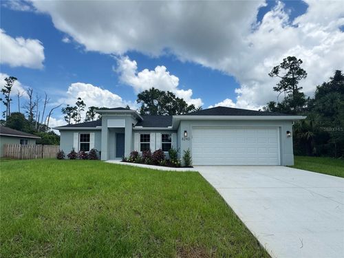 8240 Eggelstom Ave, North Port, FL, 34291-7006 | Card Image