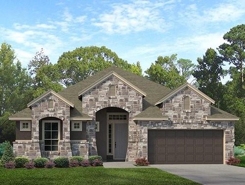9734 N Roaring River Ct, Humble, TX, 77346 | Card Image