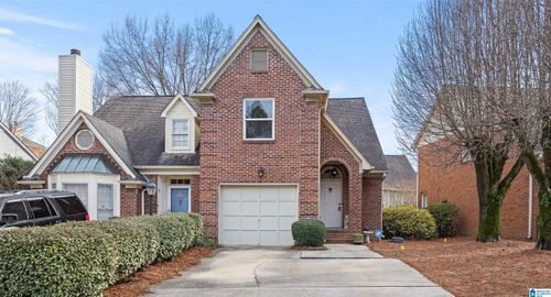 2044 Stone Brook Dr, BIRMINGHAM, AL, 35242-5364 | Card Image