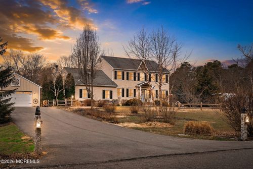 38 Cranberry Canners Rd, NEW EGYPT, NJ, 08533-1912 | Card Image