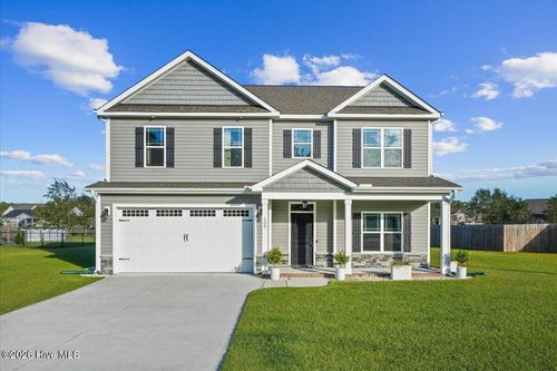 105 Weeping Willow Dr, La Grange, NC, 28551-0069 | Card Image