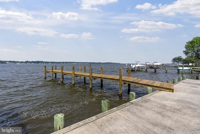 7108 River Drive Rd, House other with 4 bedrooms, 3 bathrooms and null parking in SPARROWS POINT MD | Image 61