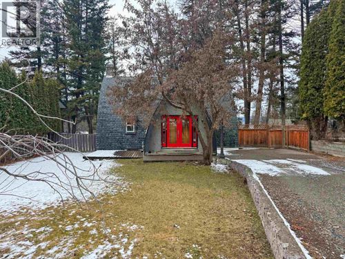 1105 Twelfth Ave N, Williams Lake, BC, V2G2N7 | Card Image