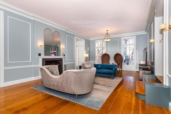 204 Ridge St, House other with 6 bedrooms, 4 bathrooms and 12 parking in Millis MA | Image 5