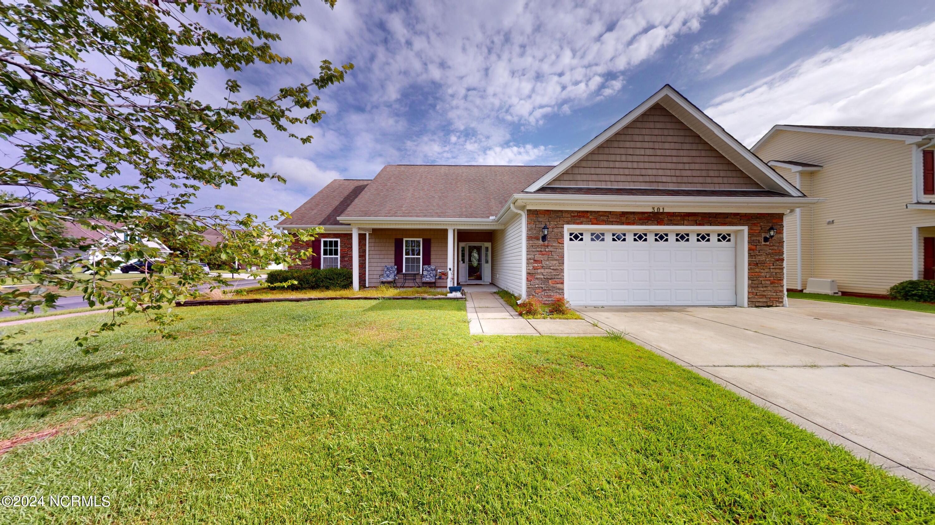 Elk Ct, Jacksonville, NC 28546