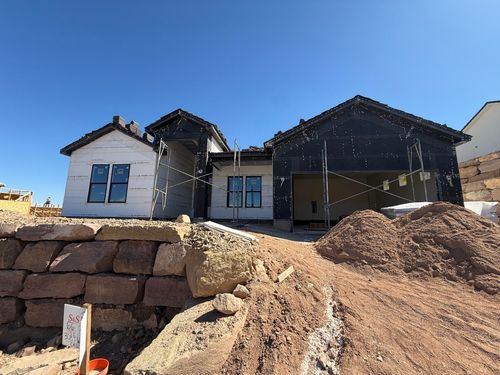 3089 W Tanaro Trail, St George, UT, 84770 | Card Image