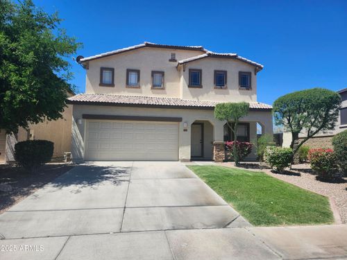 41132 N Hudson Trl, Anthem, AZ, 85086-2722 | Card Image