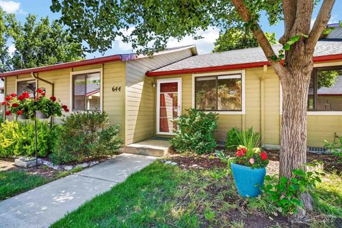 644 E Pennsylvania St, Boise, ID, 83706 | Card Image