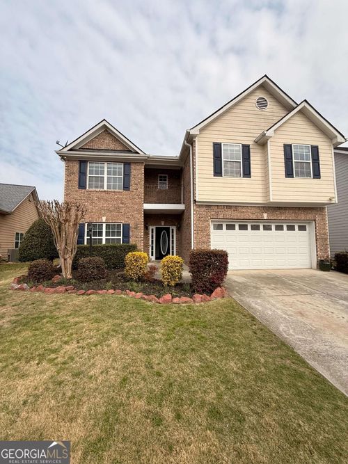 2383 Crimson Creek Ln, Snellville, GA, 30078-5047 | Card Image