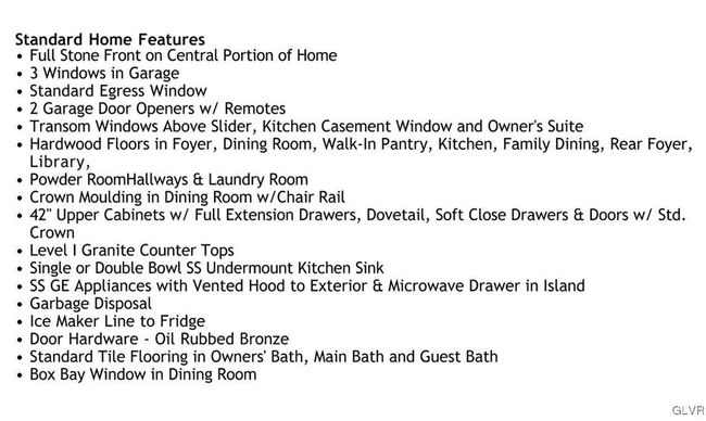 13 - 3921 Mountain View Ave, House other with 4 bedrooms, 3 bathrooms and null parking in Palmer Twp PA | Image 41