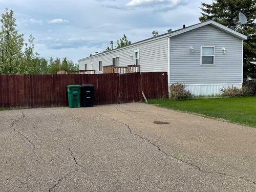 4 Deer Ridge Drive, High Level, AB, T0H1Z0 | Card Image