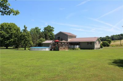 10361 Williamson Road, House other with 3 bedrooms, 2 bathrooms and 10 parking in Meadville PA | Image 2