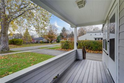 22 Sonora Parkway, Home with 4 bedrooms, 2 bathrooms and null parking in Brighton NY | Image 3