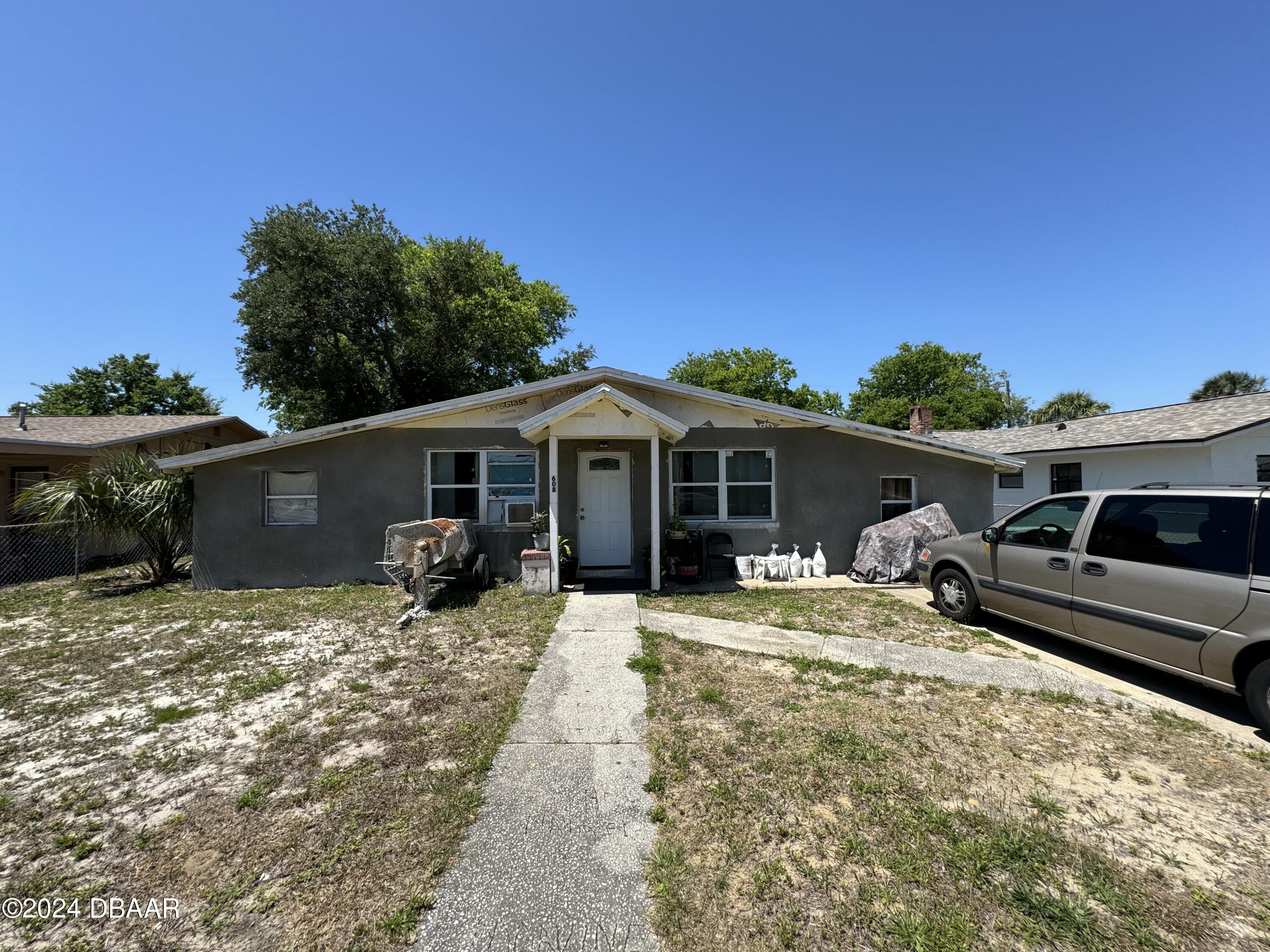 Willie Dr, Daytona Beach, FL 32114