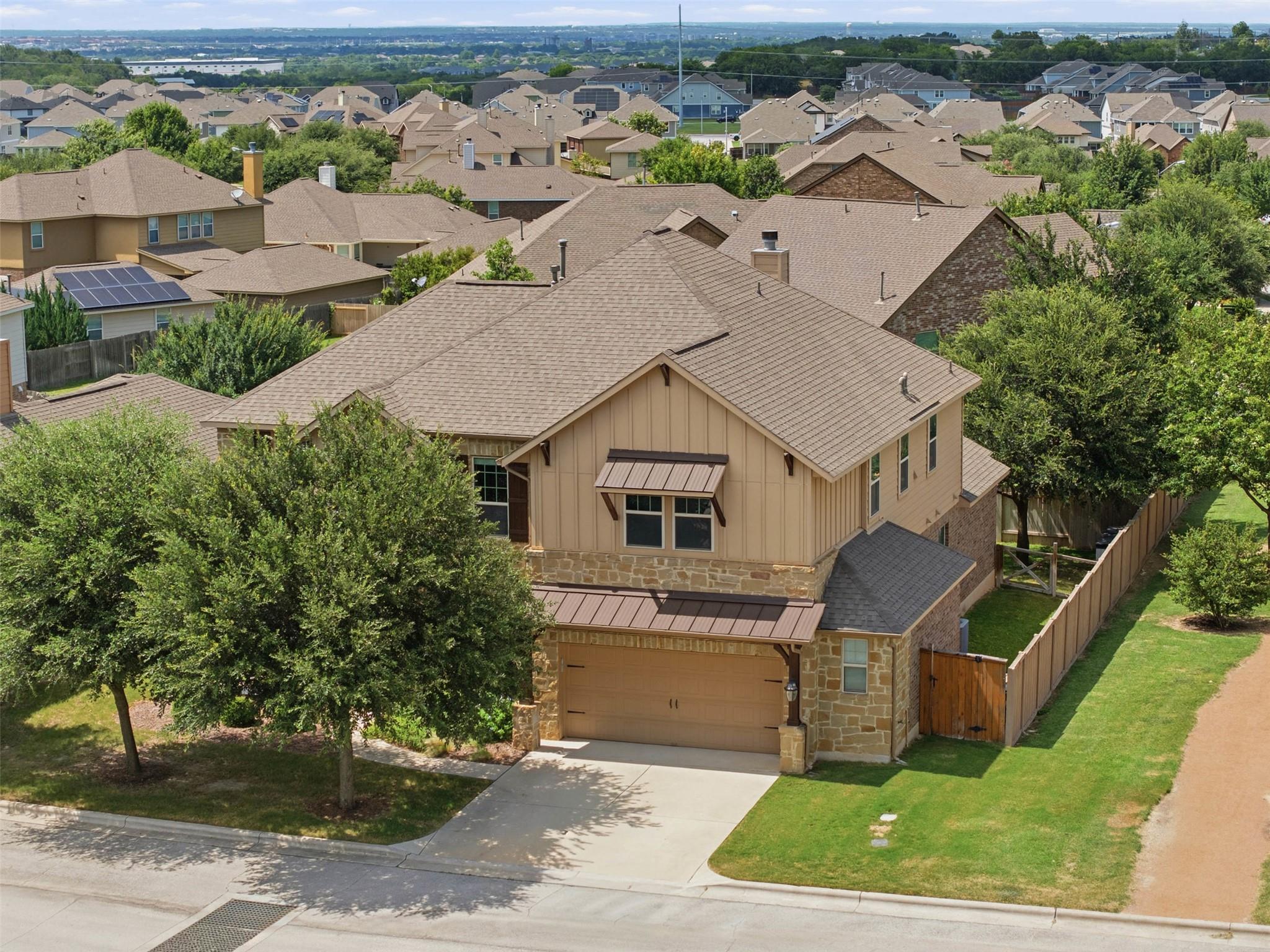 Residential in Georgetown 3