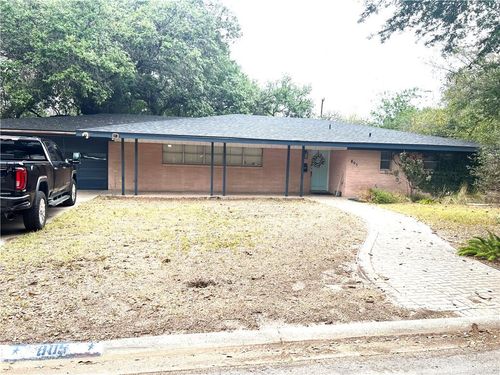 805 E Ithaca Avenue, McAllen, TX, 78501 | Card Image