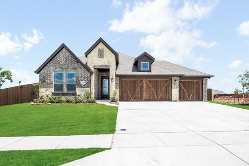 1232 Wrenwood Ln, Red Oak, TX, 75154-1697 | Card Image