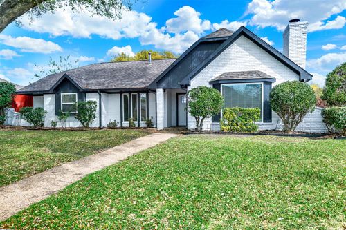 6527 Genstar Ln, Dallas, TX, 75252-5405 | Card Image