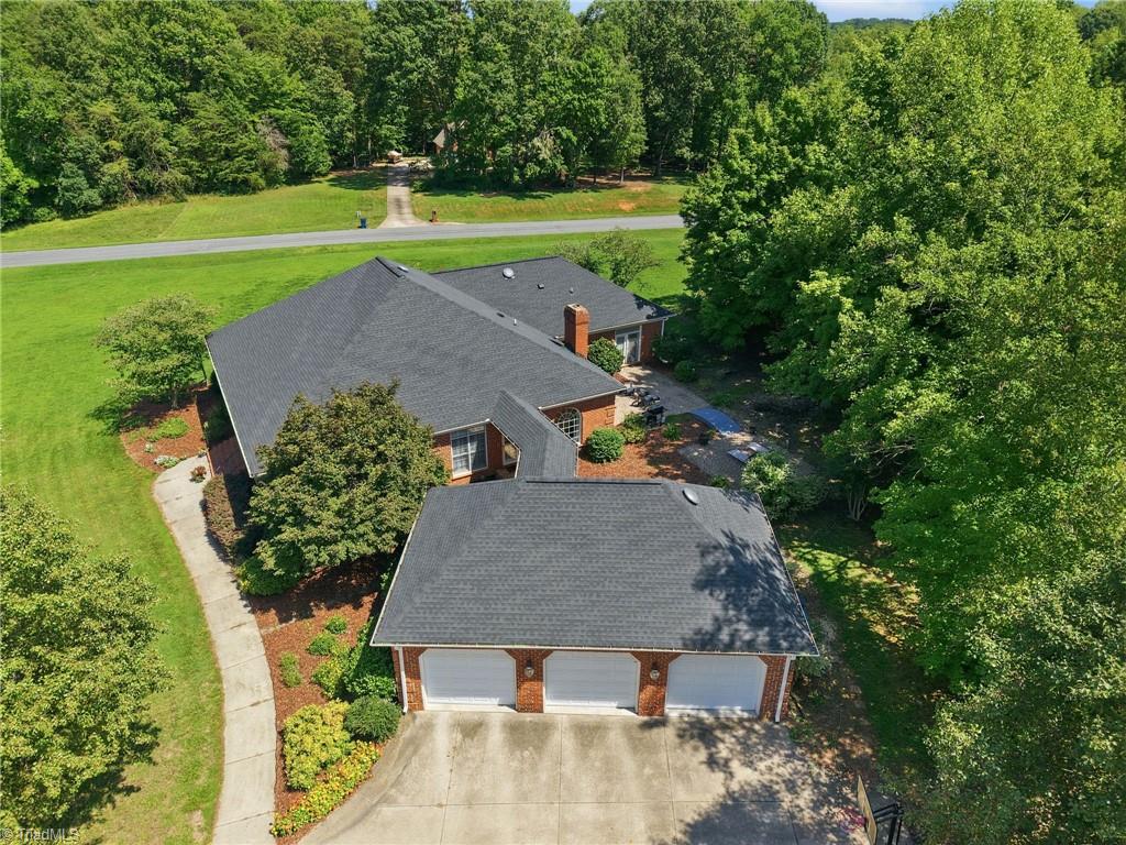 Residential in Browns Summit 4