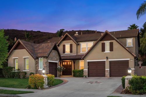 15363 Falcon Crest Ct, San Diego, CA, 92127-3702 | Card Image