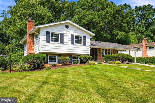 16300 Dahl Rd, LAUREL, MD, 20707-2706 | Card Image