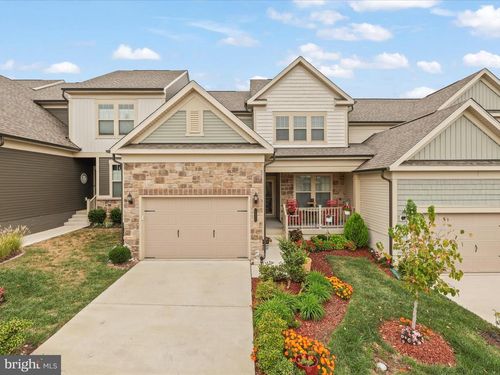 15850 Lavender Woods Ln, HAYMARKET, VA, 20169-3005 | Card Image