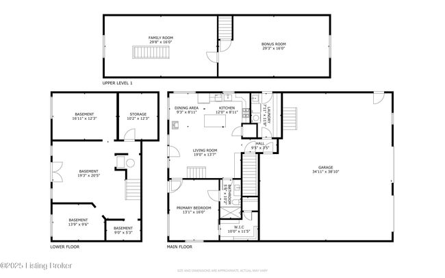 280 Taylor Bright Rd, House other with 1 bedrooms, 1 bathrooms and null parking in Bagdad KY | Image 50
