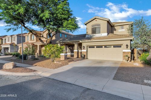 16651 S 27th Avenue, Phoenix, AZ, 85045 | Card Image