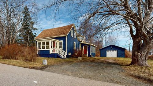 62 Chapel St, Annapolis Royal, NS, B0S1A0 | Card Image