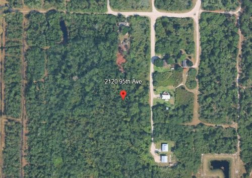 2120 95th Ave, Vero Beach, FL, 32966 | Card Image