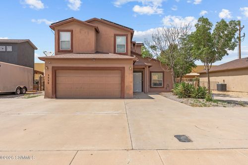 5539 Patagonia Dr, Las Cruces, NM, 88011-7237 | Card Image