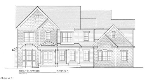 7 Northbrook Dr, Saratoga Springs, NY, 12866-6544 | Card Image