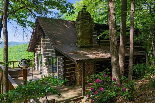 1049 Rock Water Rd, Ellijay, GA, 30536 | Card Image