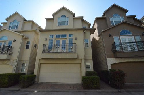 9006 Harbor Hills Dr, Houston, TX, 77054-6002 | Card Image