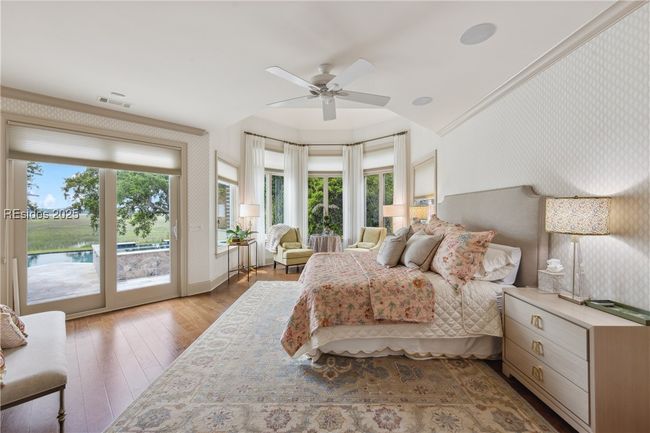 12 Turnberry Way, House other with 5 bedrooms, 6 bathrooms and null parking in Bluffton SC | Image 46