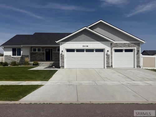5038 Cassie Drive, Chubbuck, ID, 83202 | Card Image