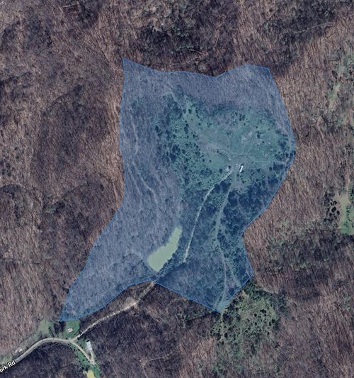 0 Bean Fork Spur, Jackson, KY, 41339 | Card Image