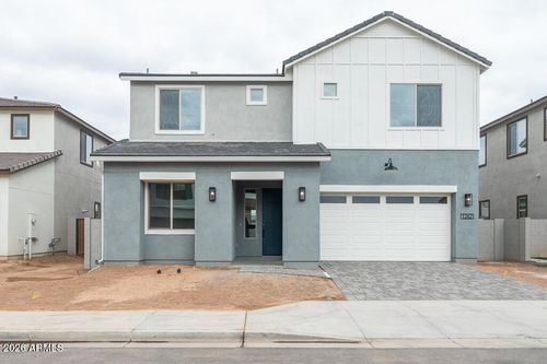 1262 E Prescott St, Gilbert, AZ, 85298-2385 | Card Image