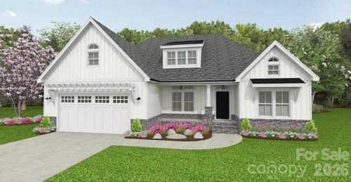 327 Mccoys Creek Cir, Oakboro, NC, 28129-9026 | Card Image