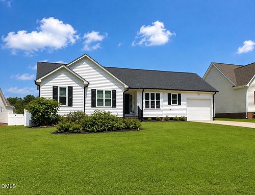 4113 Battle Field Dr, Garner, NC, 27529-7123 | Card Image