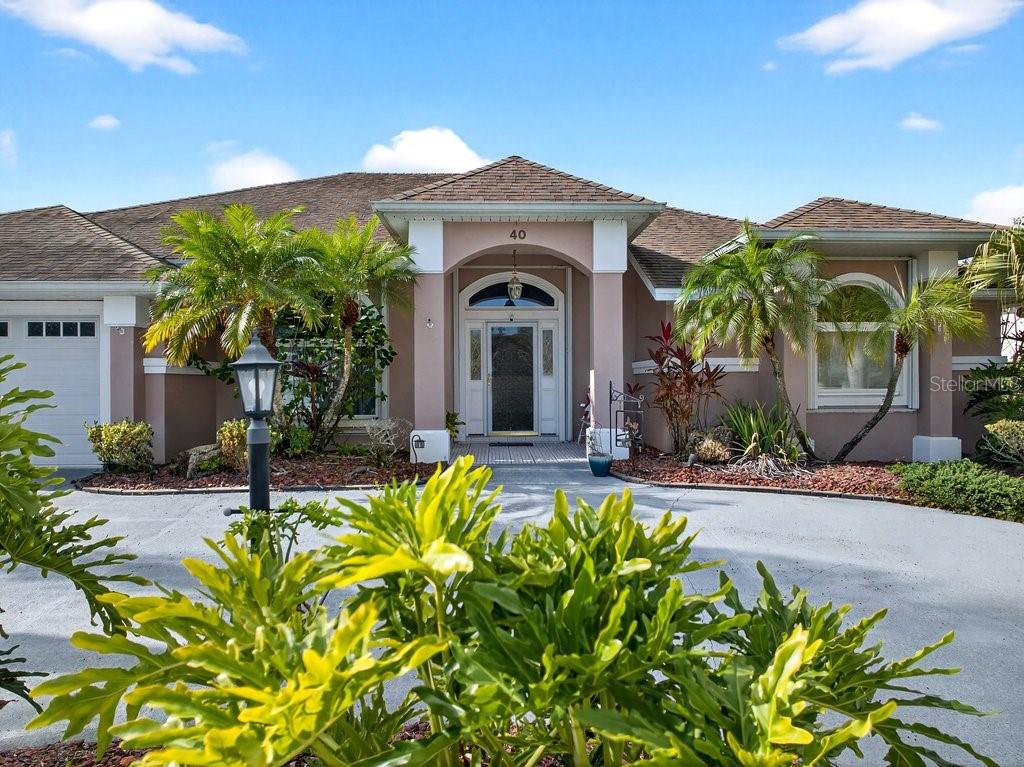 Residential in PALM COAST 2