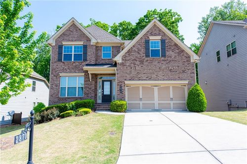 2870 Prestwood Dr, Cumming, GA, 30040-5916 | Card Image
